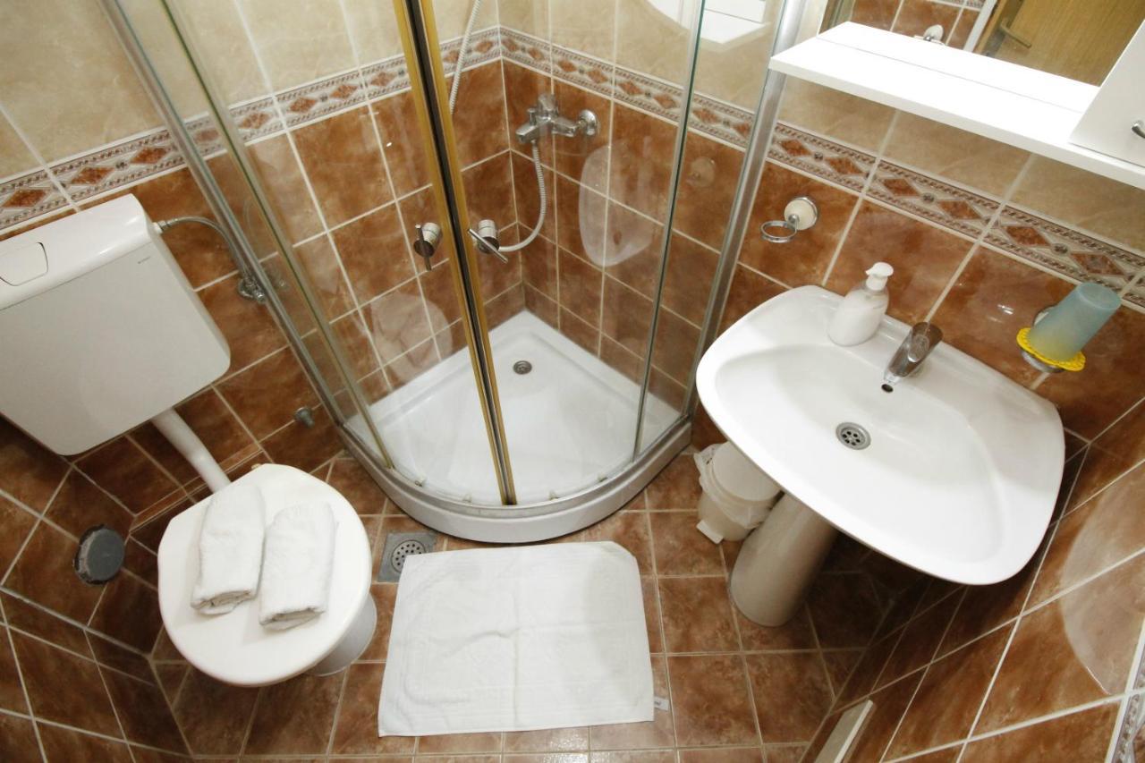Appartement Mitrovici Milocer