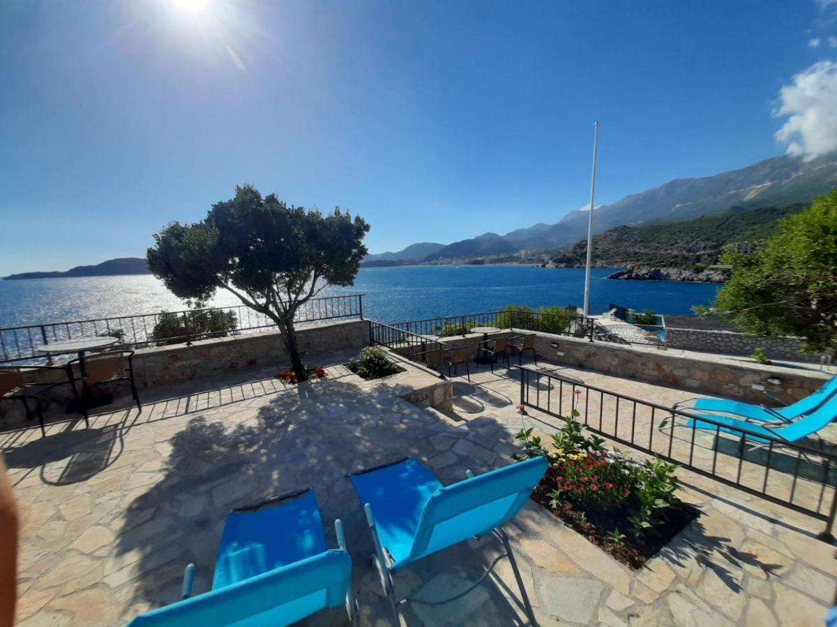 Mitrovici Milocer * Sveti Stefan