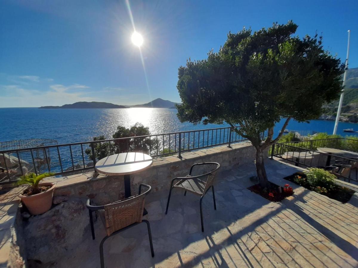 Mitrovici Milocer * Sveti Stefan