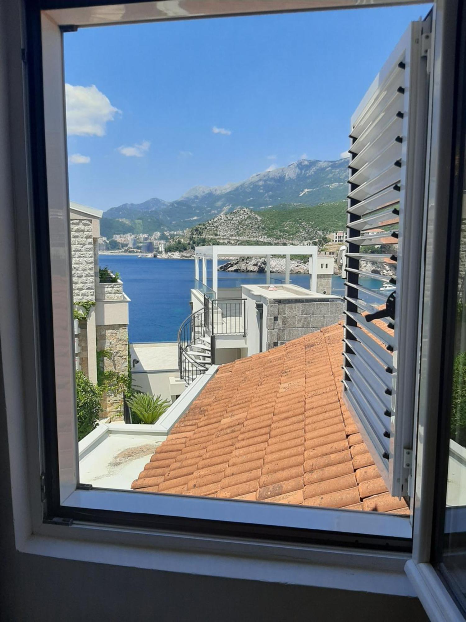 Appartement Mitrovici Milocer *