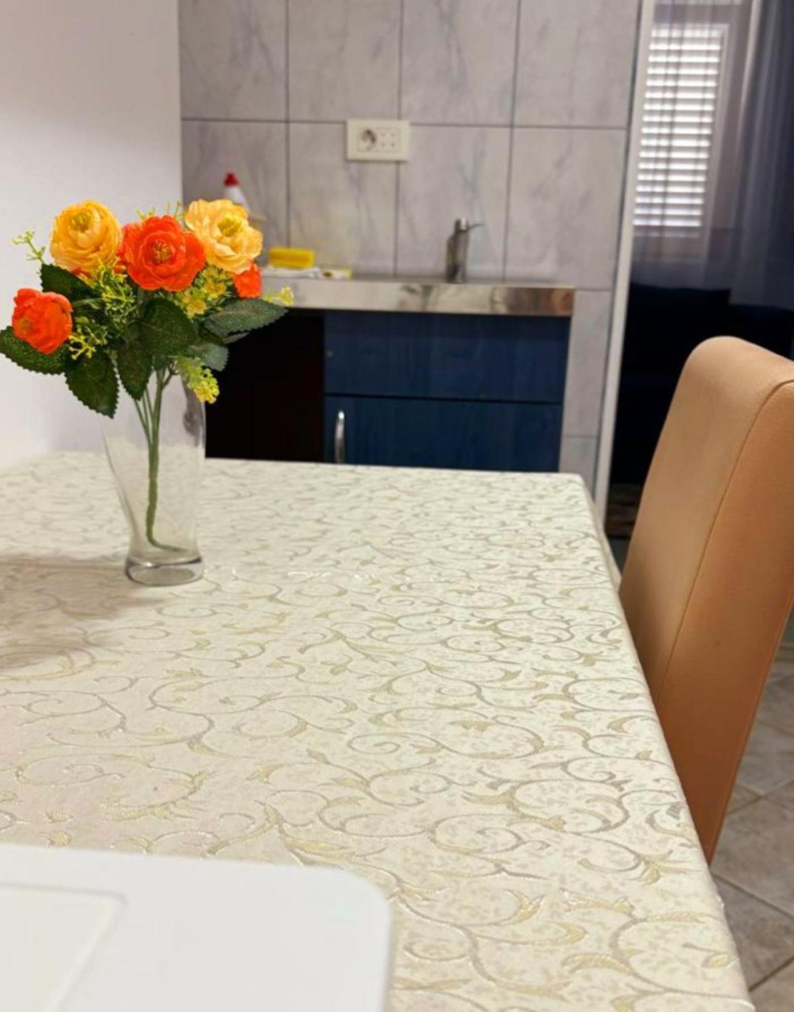 Mitrovici Milocer Appartement *