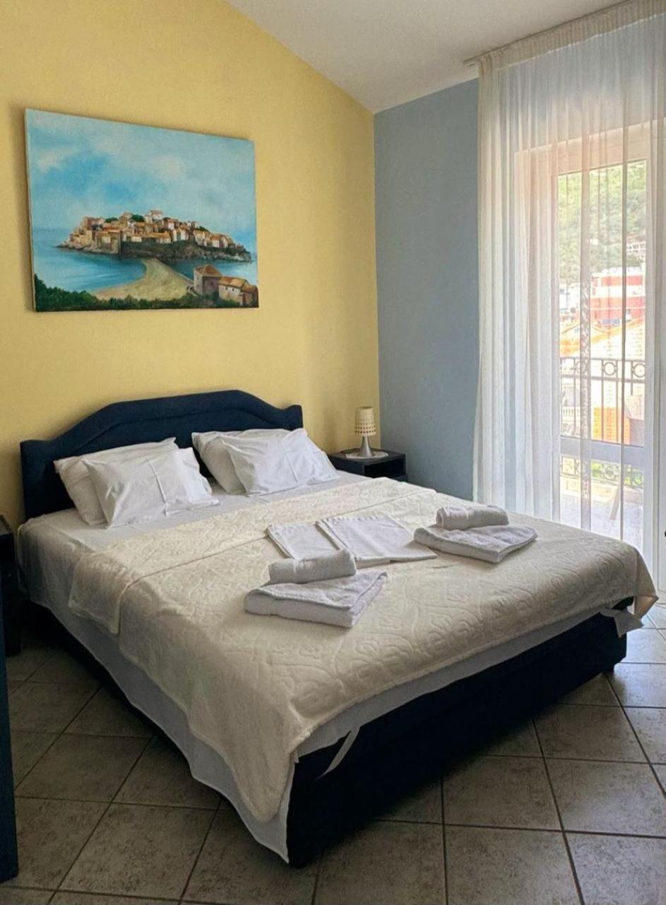 Appartement Mitrovici Milocer *