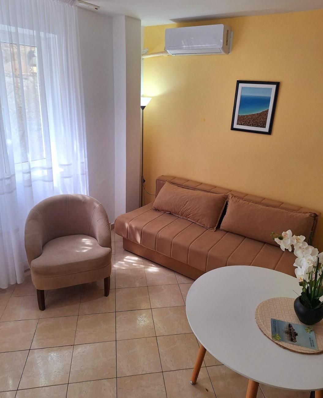 Mitrovici Milocer Apartment Sveti Stefan
