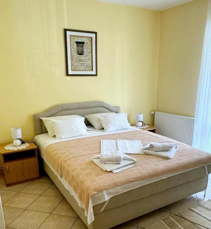 Mitrovici Milocer Apartment